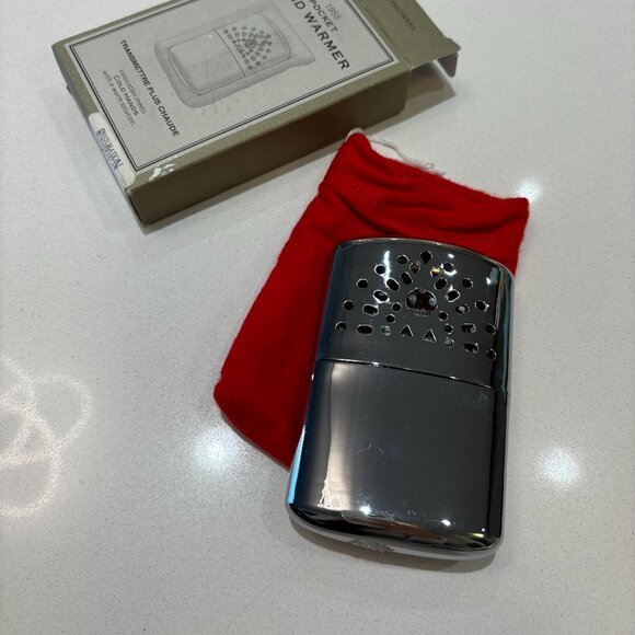 Hand warmer - Picture 2 of 2